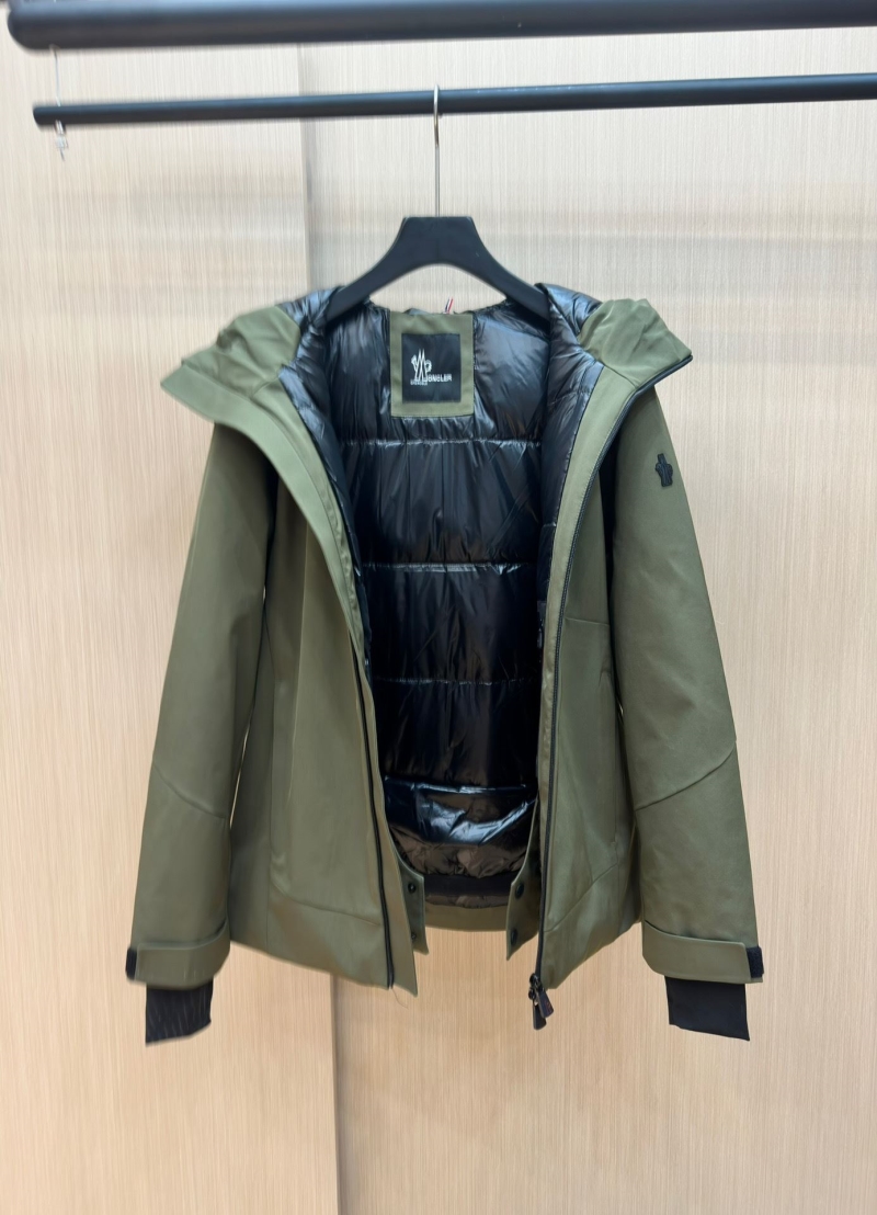 Balenciaga Down Coat